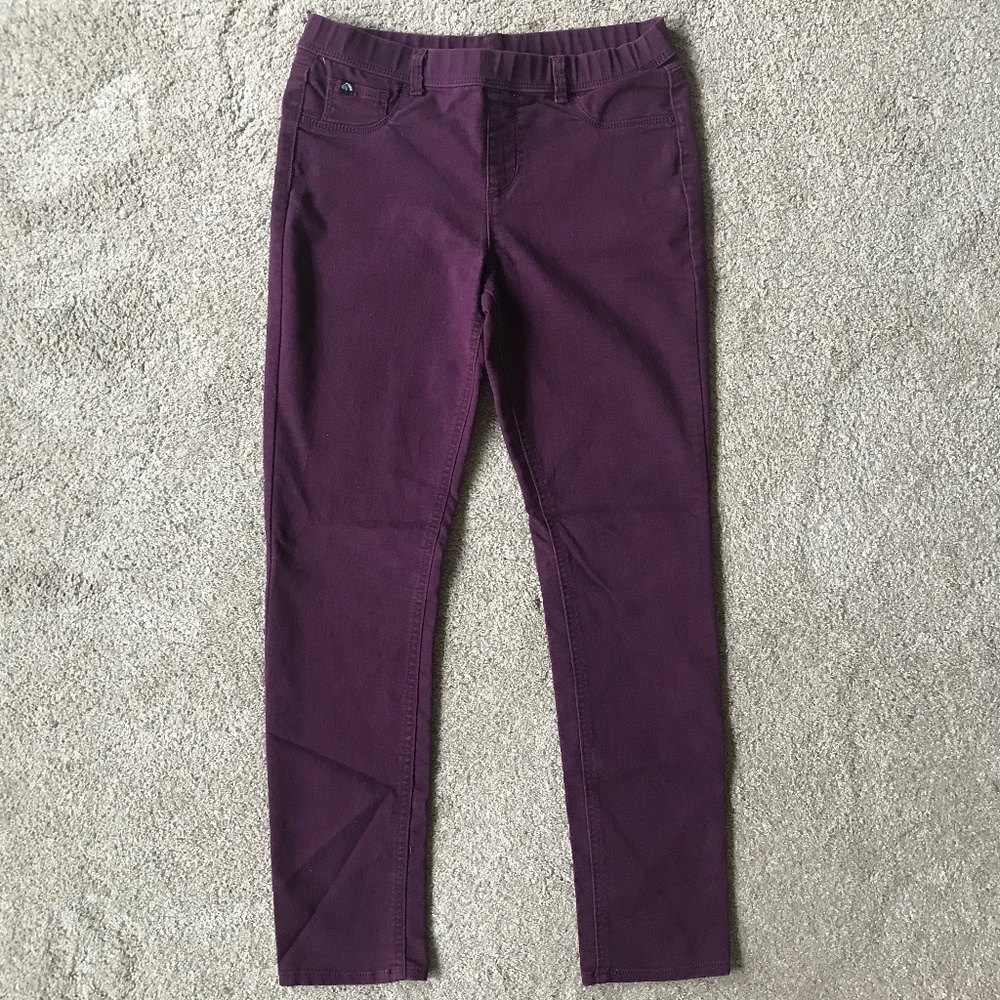💓Back to School EUC Jordanche Leggings